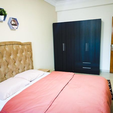 Nouveau Appartement Totalement Neuf - Tres Propre A Cote Du Centre Commercial Marjane Ταγγέρη Εξωτερικό φωτογραφία
