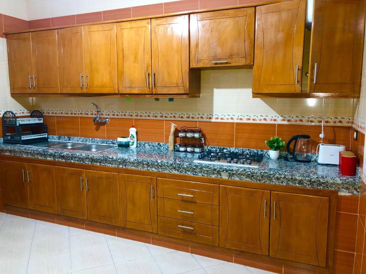 Nouveau Appartement Totalement Neuf - Tres Propre A Cote Du Centre Commercial Marjane Ταγγέρη Εξωτερικό φωτογραφία